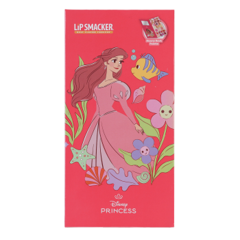 Libro Palette viso Princess Beauty