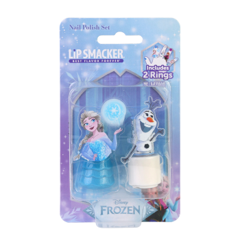 Set di smalti frozen Elsa &amp; Olaf