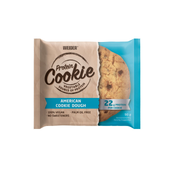 Protein Cookie American Cookie Dough Snack de proteínas