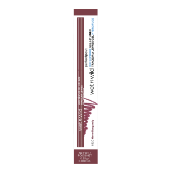 Perfect Pout Gel Lip Liner
