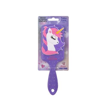 Unicorn Spazzola Districante