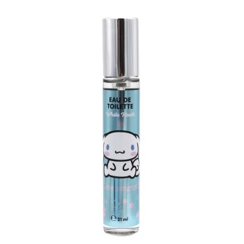 Eau de Toilette alla cannella