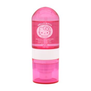 Nebbia profumata per il corpo di Hello Kitty