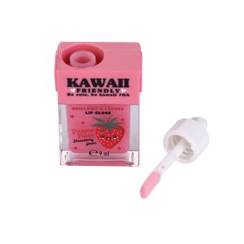 Lucidalabbra Kawaii