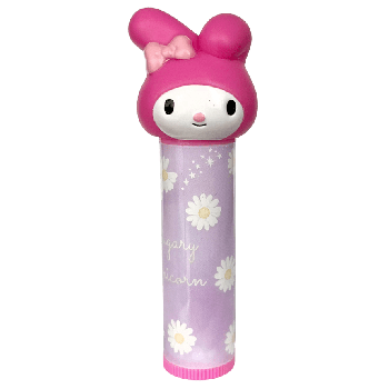 Il mio balsamo per labbra alla fragola Melody