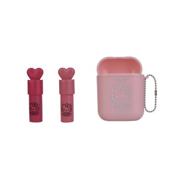 Duo di rossetti Hello Kitty Kuromi