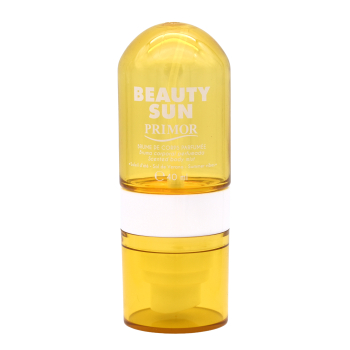 Beauty Sun Bruma Corpo Profumata Sol de Verano