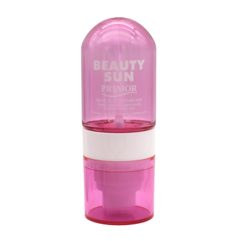 Beauty Sun Bruma Corpo Profumata Caramello