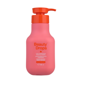 Lotion Pump Sunny Paradise