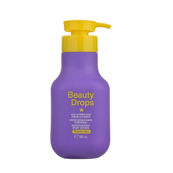 Lotion Pump Summer Vibes