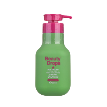 Lotion Pump Eternal Flower