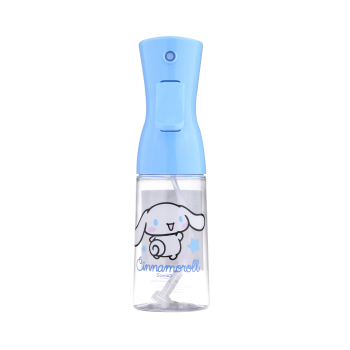 Cinnamoroll Spray Vuoto Cinnamoroll Spray Vuoto