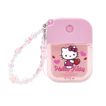 Hello Kitty Bodymist Spray Hello Kitty Bodymist Spray