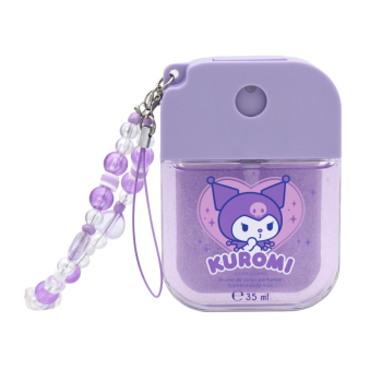 Kuromi Bodymist Spray Kuromi Bodymist Spray