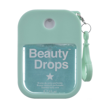 Body Mist Mousqueton