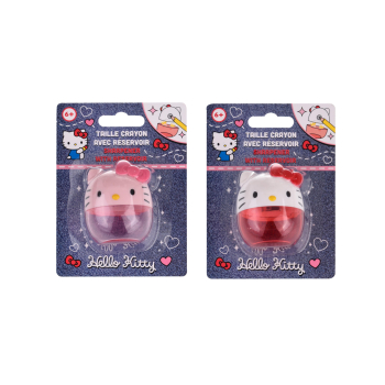 Anspitzer Hello Kitty Sharpener 3D