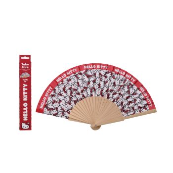 Fan di Hello Kitty