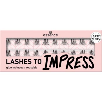 Faux Cils Lashes To Impress