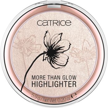 More Than Glow Lichter in Pulver