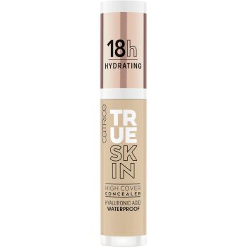 Correttore True Skin High Cover Concealer