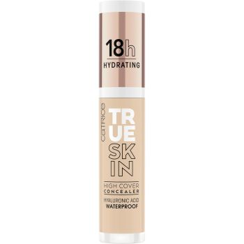 Korrektor True Skin High Cover Concealer