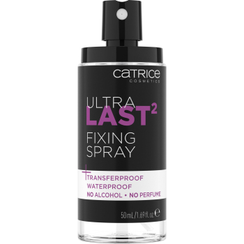 Spray fissante Waterproof Ultra Last2