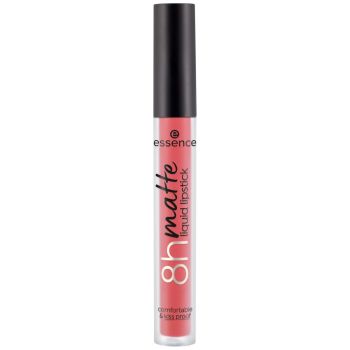 Rossetto liquido opaco 8 ore
