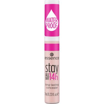Stay All Day Correttore di Lunga Durata 14 Ore