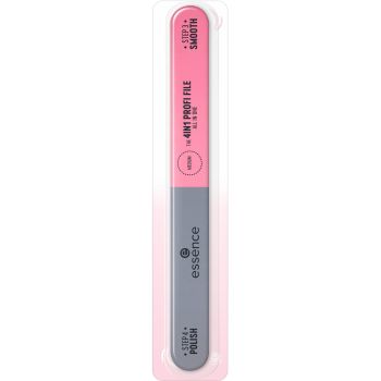 Limetta per Unghie 4in1 Profi File