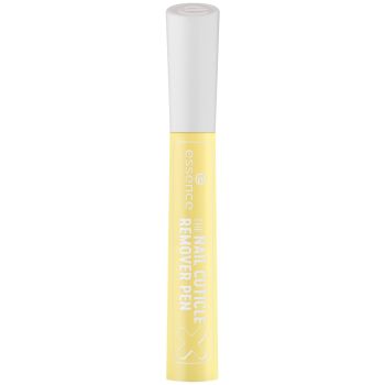The Nail Cuticle Remover Etichettatrice smacchiatrice