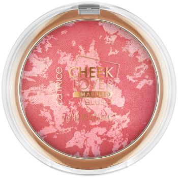 Cheek Love - Fard marmorizzato