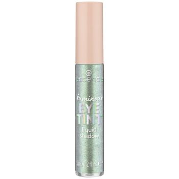Luminous Eye Tint Flüssiger Lidschatten