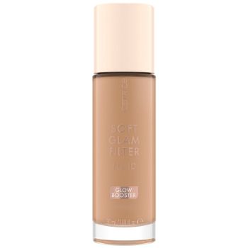 Soft Glam Filtre Fluide