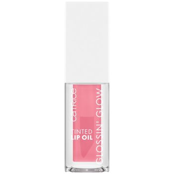 Glossing Glow Tinted Olio per labbra  