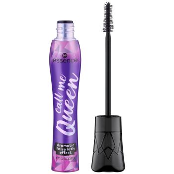 Call Me Queen Mascara