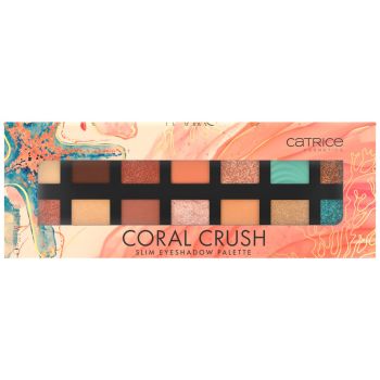 Palette di Ombretti Slim