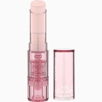Balsamo Labbra Care In Colours