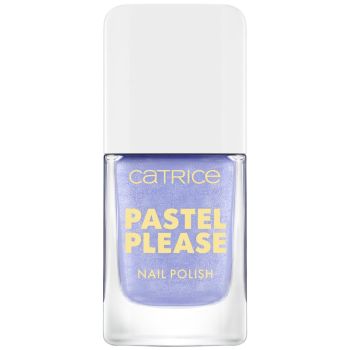 Smalto per Unghie Pastel Please