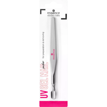 Gel UV per unghie Studio Nails Spatola per unghie Studio Nails