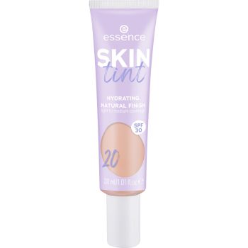 Creme Feuchtigkeitsspendend Mit Color Skin Tint