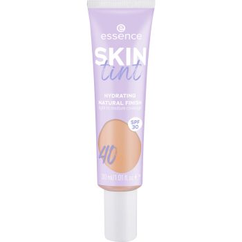 Skin Tint Crème Hydratante Teintée
