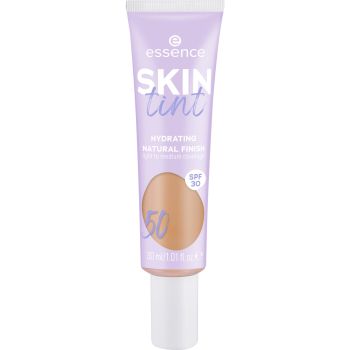 Crema idratante colorata Skin Tint
