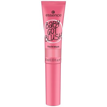Baby Got Blush Fard Liquido