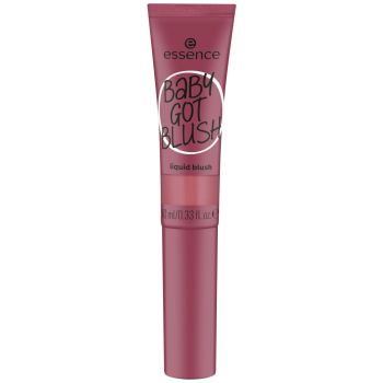 Blush Liquide Baby Got Blush