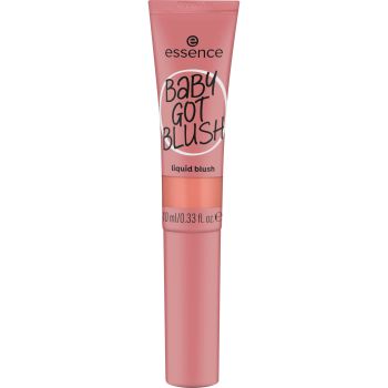 Flüssiges Rouge Baby Got Blush