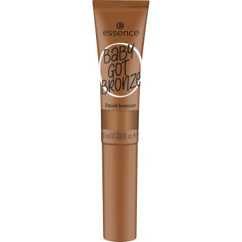 Bronzant Liquide Baby Got Bronze