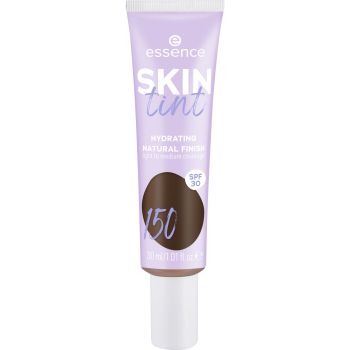 Skin Tint Feuchtigkeitscreme mit Farbe