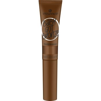 Bronzant Liquide Baby Got Bronze