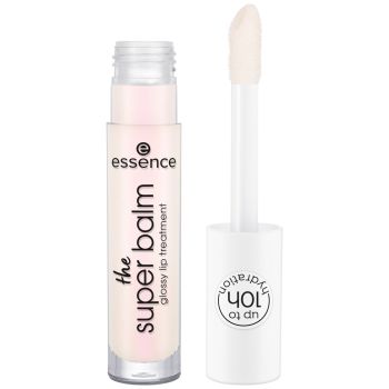 Super Balm Balsamo Labbra
