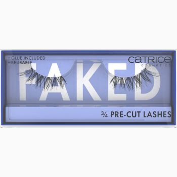 Faked Faux Cils